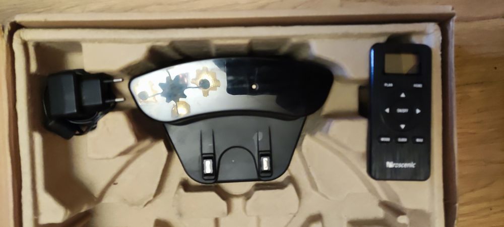 Robot sprzątający Proscenic