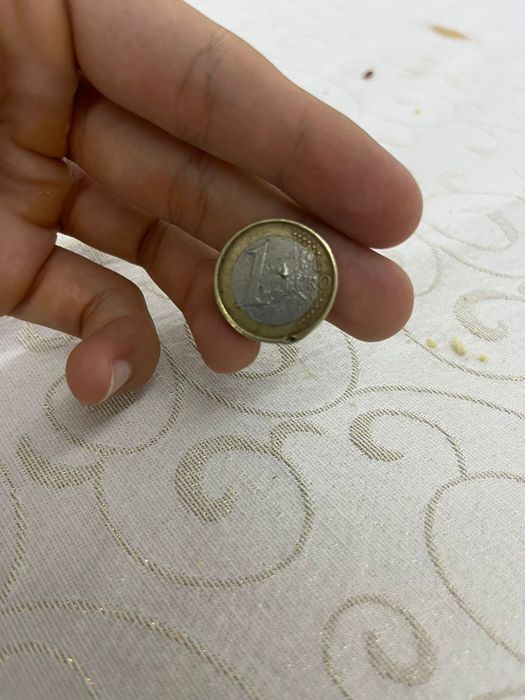 Moedas com erro de cunhagem