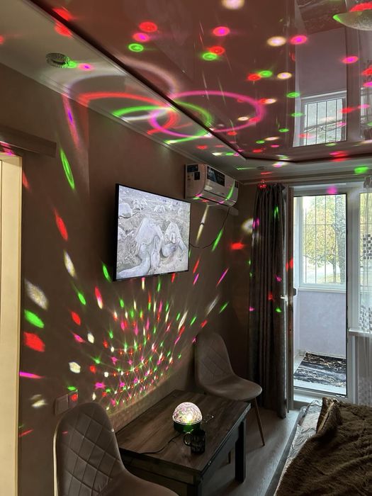 Без отключений!Посуточно почасово 5 Заречный Зарічний Терра 44 129 кв