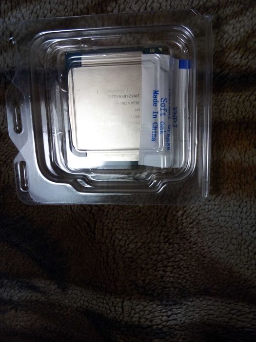 Процесори Xeon E5 V3/V4 1600-тої і 2600-тої серій на сокет 2011-3.: 622 ...