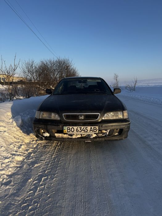 Honda accord V 1996 1.8 i