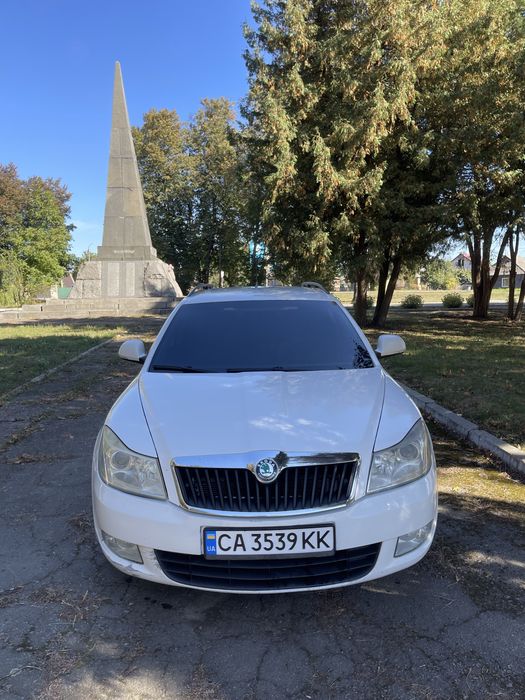 Продам Skoda Octavia 2012