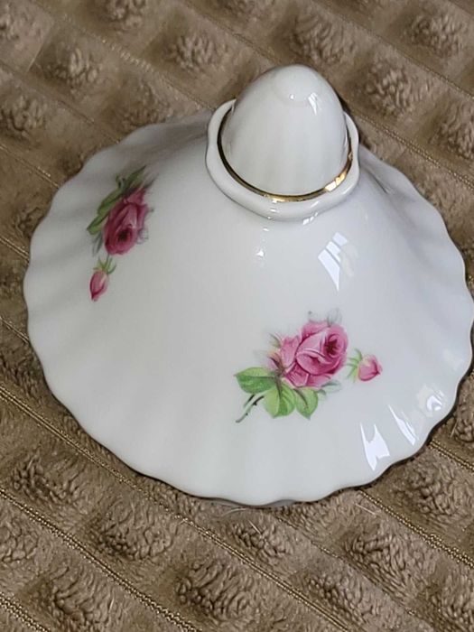 Чайник Genuine Royal Frankonia 1778.