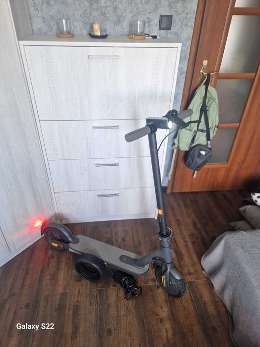 Hulajnoga elektryczna xiaomi 1S