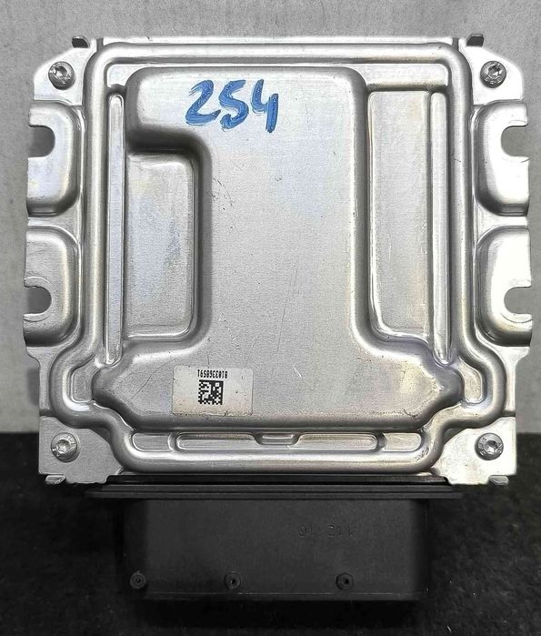 Centralina Adblue 0281032615 - RENAULT TRAFIC II Caixa