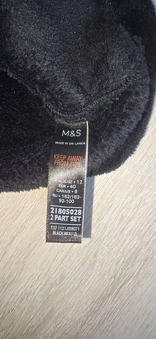 Bluza Miki miękka damska
