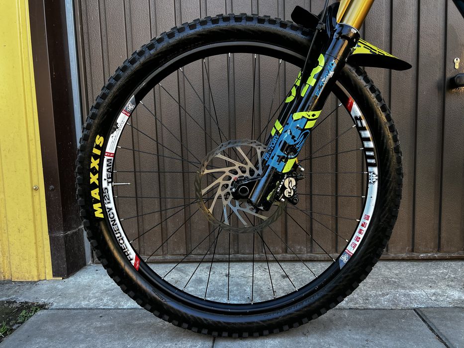 Gt Fury Team L 27,5”