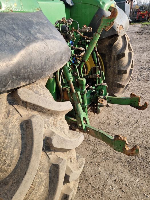 John deere 6430premium