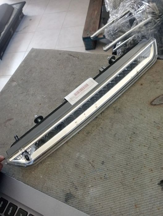 Farolim terceiro stop Peugeot 308 II 13 - / 9688016380