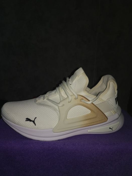 Buty sportowe Puma Enzo Softride rozm. 40