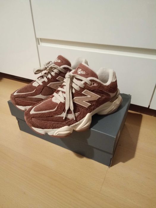 Buty NewBalance 9060