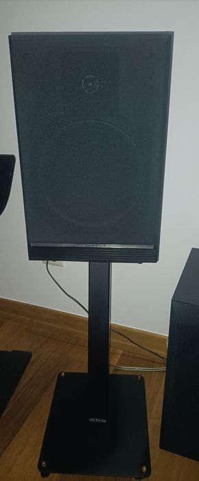 Colunas Hifi Mordaunt Short MS 25 Ti