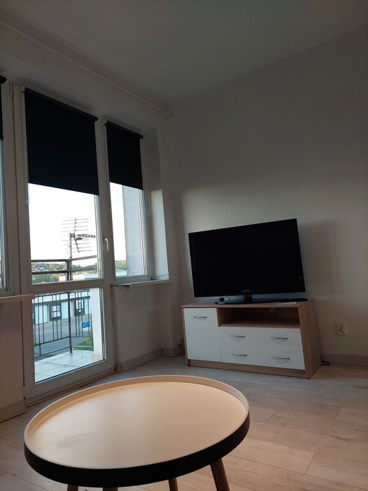 Ładna  kawalerka 33 m²  z pieknym widokiem!!! - Widok 3