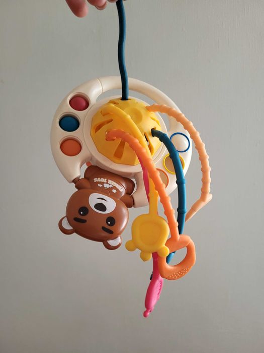 Іграшка дитяча розвиваюча