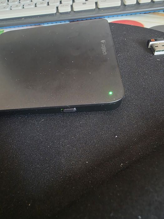 Logitech Touchpad T650