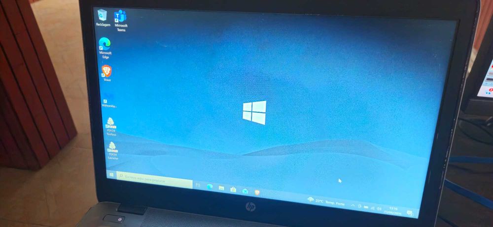 Vendo HP EliteBook 840 G3 | 16GB RAM |  940GB | 170€ Negociável