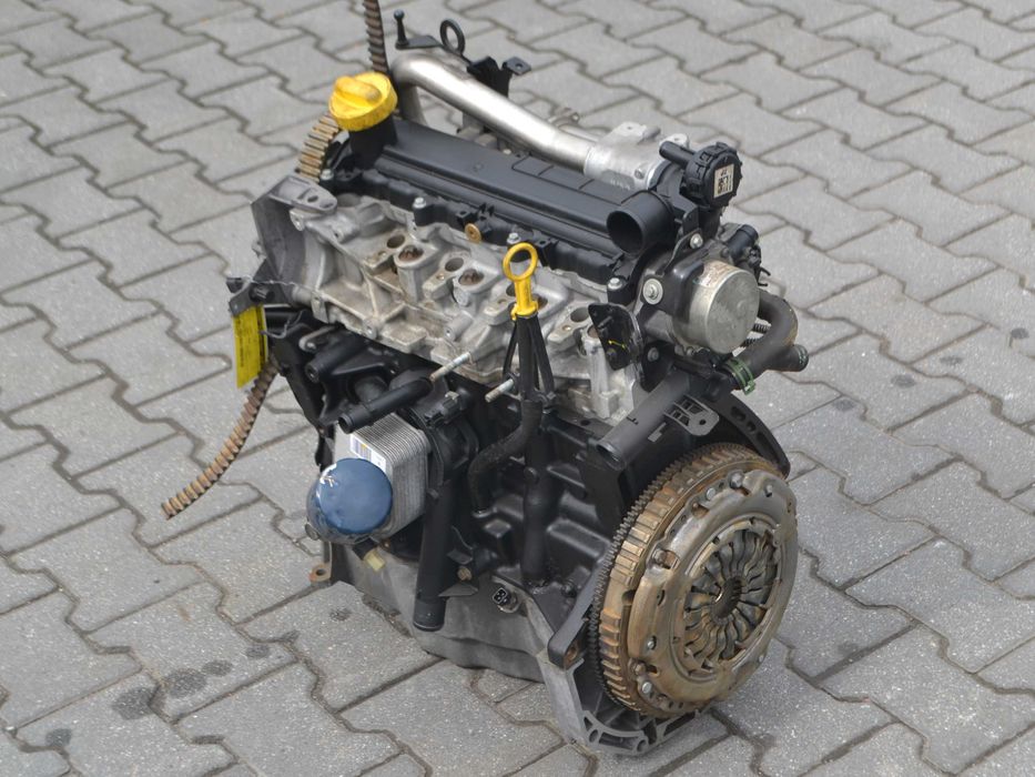Silnik Renault Clio Megane Dacia 1.5 DCI   K9KM768  K9K768