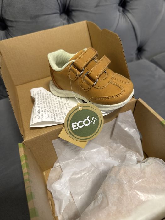 Ténis bébe Chicco, 19