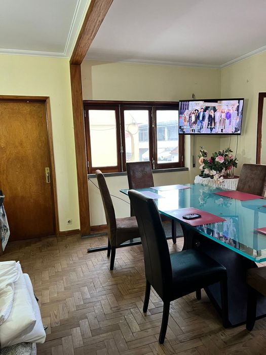 Quartos para Alugar numa das melhores zonas d Cascais quarto partilhad