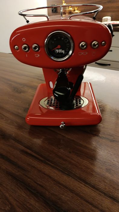 Ekspres do kawy kolbowy