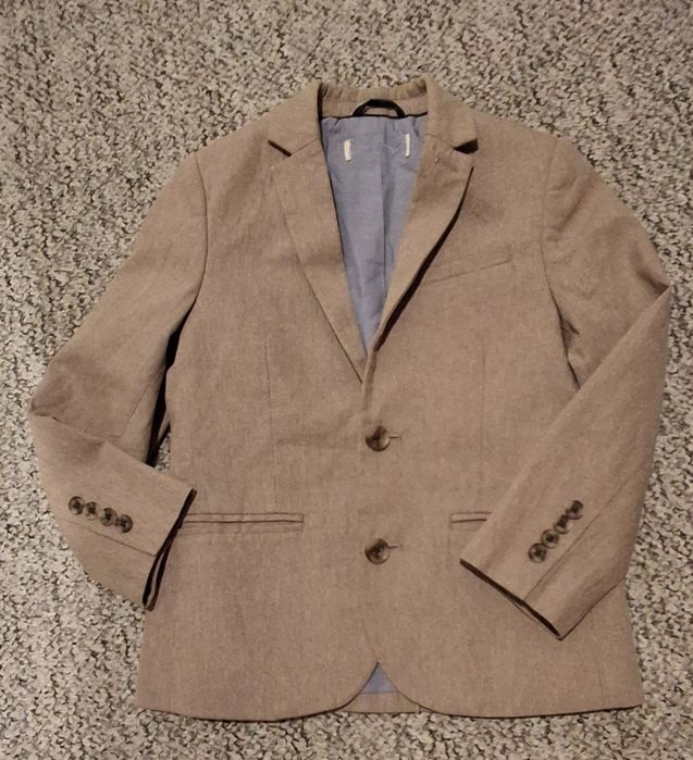 Піджак для хлопчика