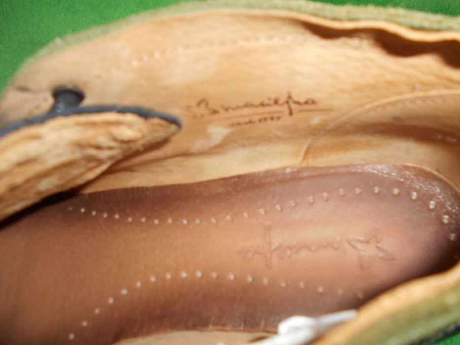 Ботильоны maciejka