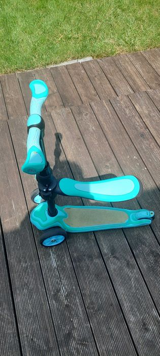 Hulajnoga dziecięca