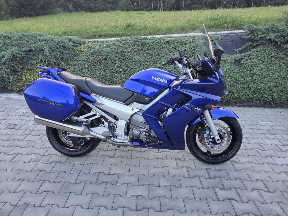Yamaha
