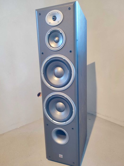 Kolumny JBL E90 Northridge - w zestawie lub osobno - jest moc
