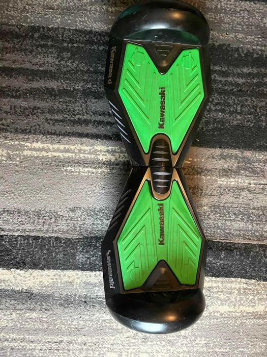 hoverboard kawasaki