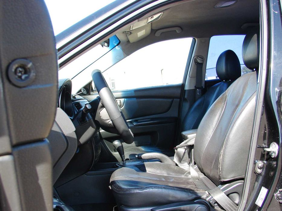 KIA Magentis 2.0 АВТОМАТ 2008 год (на коже)