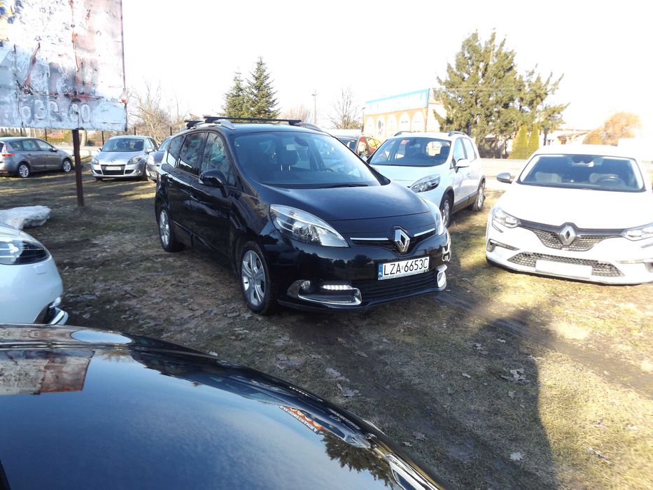 Renault Grand Scenic
