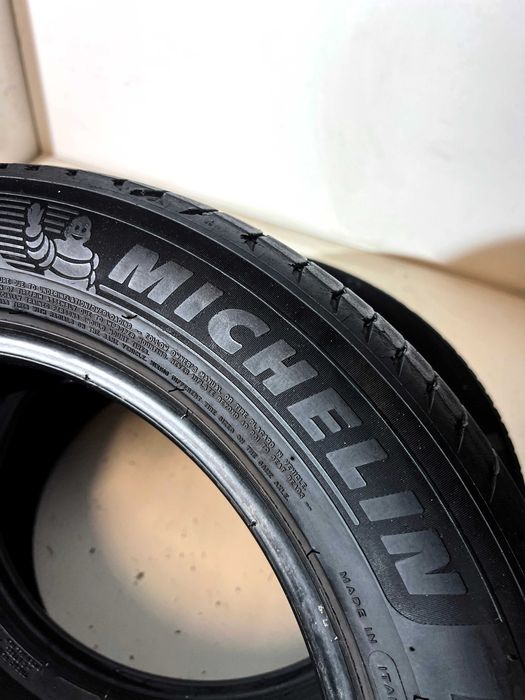 Pneus Michelin Primacy 4 - 205/55/16 - Como NOVOS
