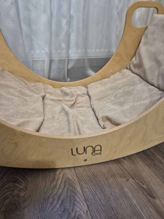 Гойдалка балансир LUNA