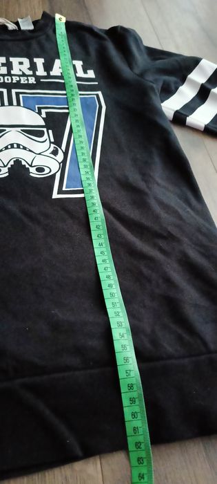 Bluza młodzieżowa H&M r 158/164