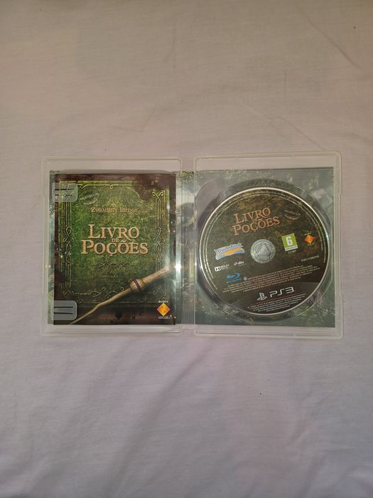 Jogos para PlayStation 3