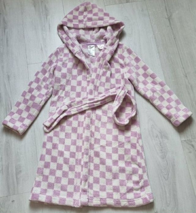 Халат H&M,H&M для девочки