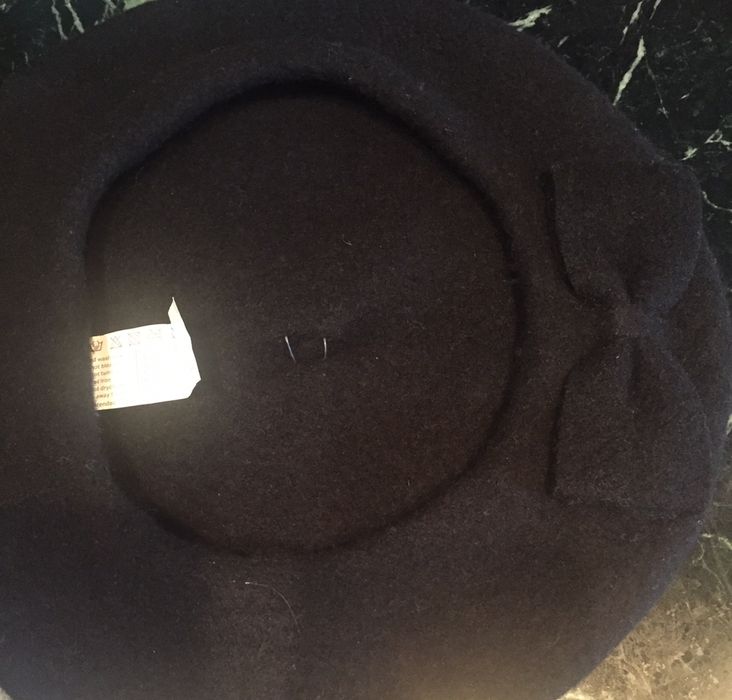 Берет Accessories