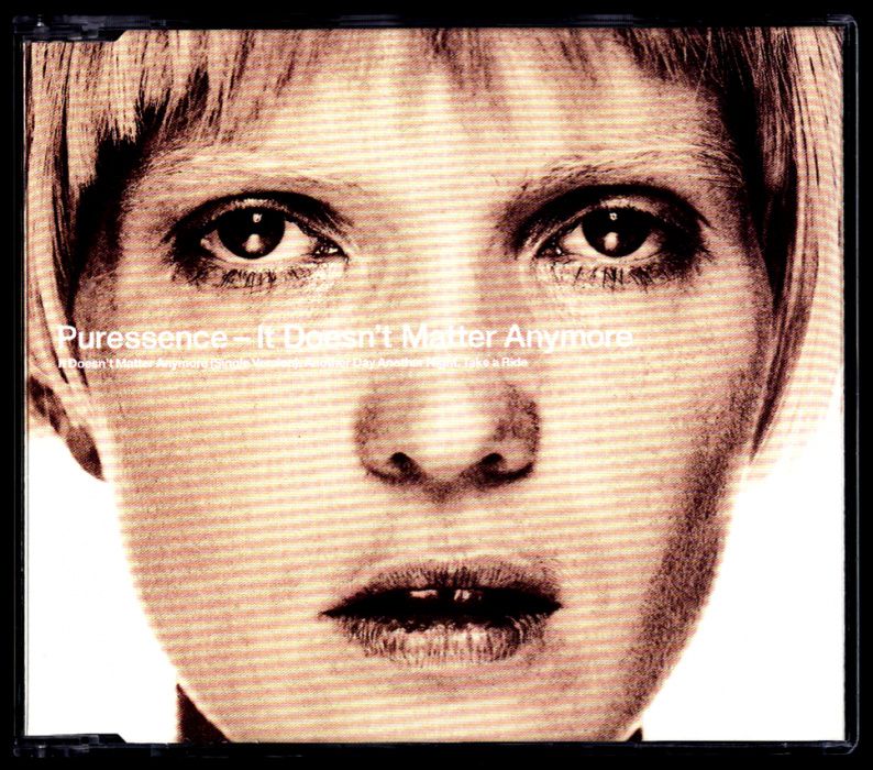 CD Single, CD EP, CD Album: 4AD, BELLA UNION & Indie Bands from the 1990s and 2000s64287580555394121