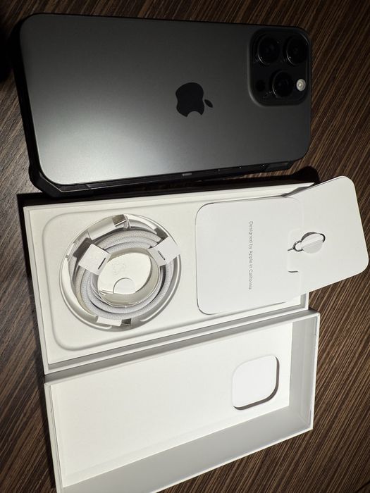 Официальный Apple Iphone 15 Pro Max 256gb