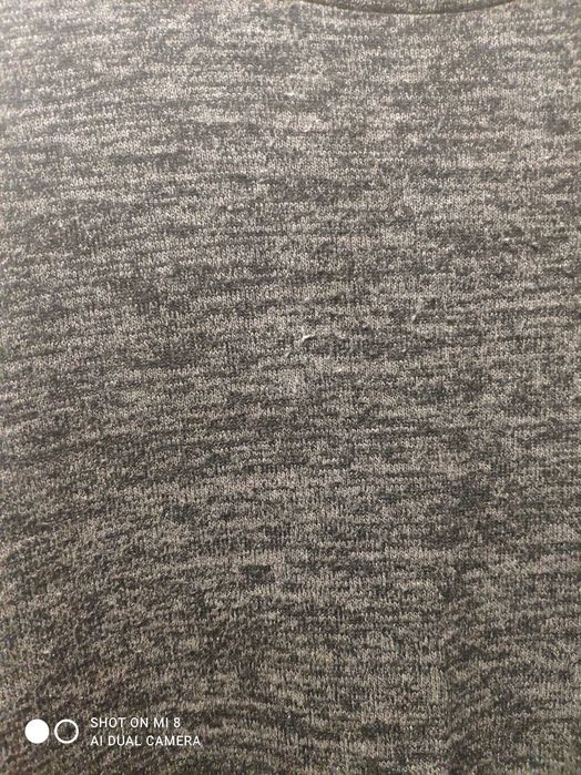 Camisola malha Pull&Bear