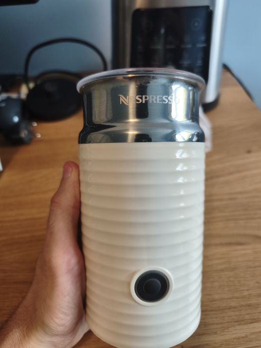 Nespresso Aeroccino 3