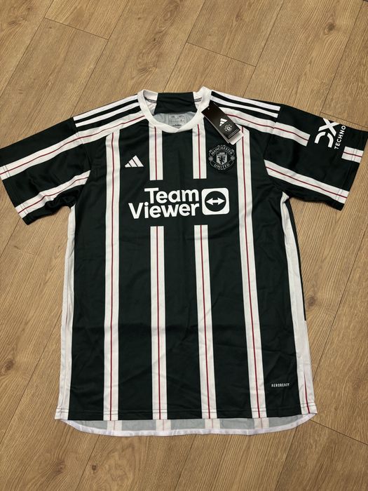Koszulka Manchester