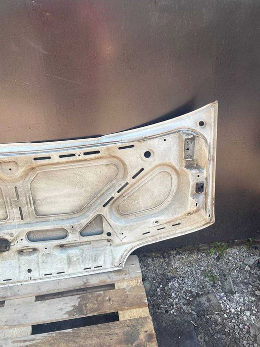 Крышка капота Ford Transit 1992-2000 год