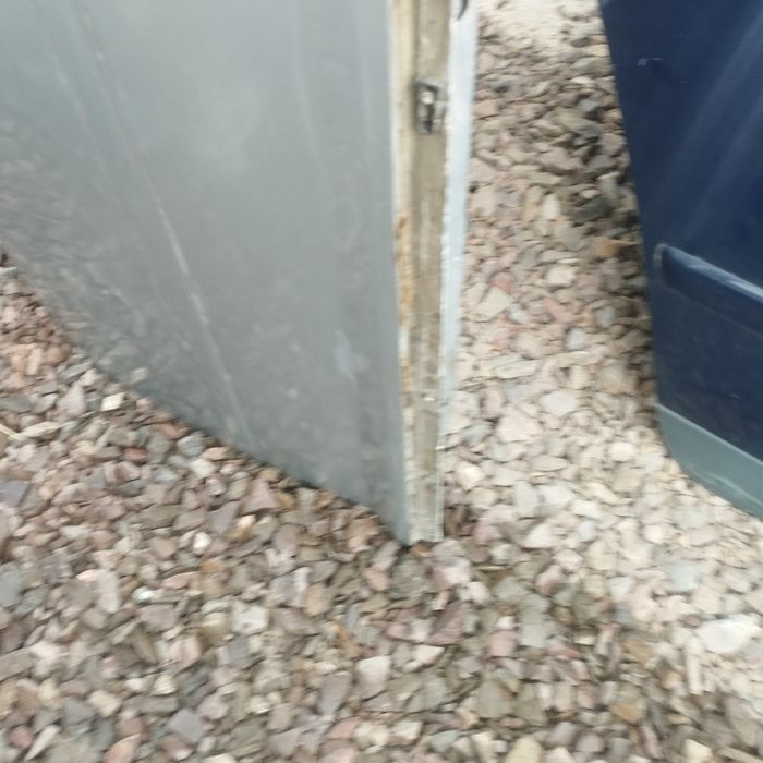 Audi a3 8p drzwi przód lewe 3 drzwiowa  kompletne ly7w europa