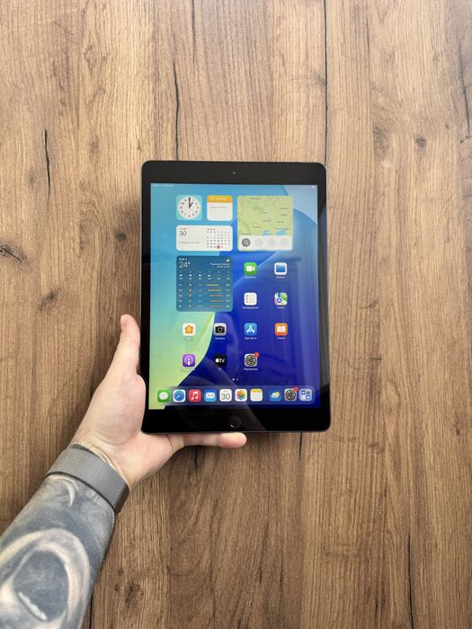 Apple iPad 7 128gb LTE