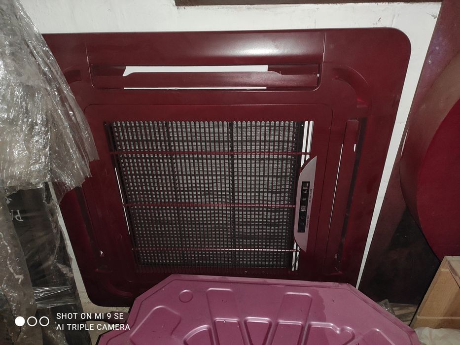 Кондиционер инверторный Neoclima NDSI24EH1/NUI24EH1