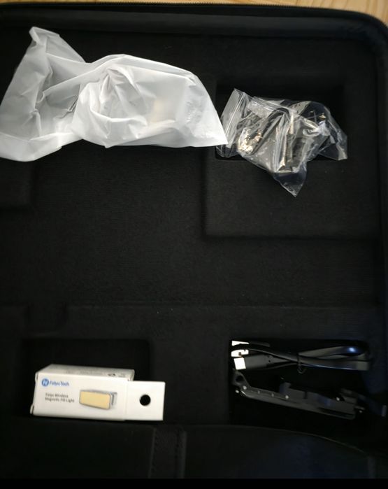 Gimbal scorp mini 2