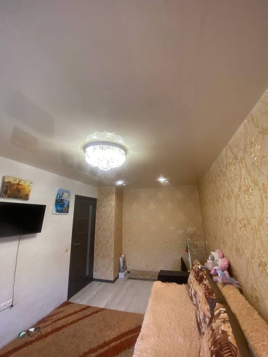 Продам 3к квартиру на ж/м Червоний Камінь в Дніпрі.