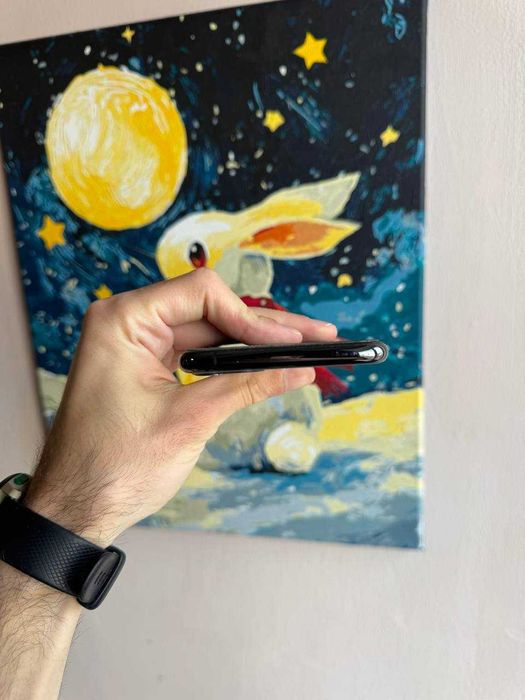 Iphone 11 pro max 256 gb, гарантія, айфон 11 про макс 256